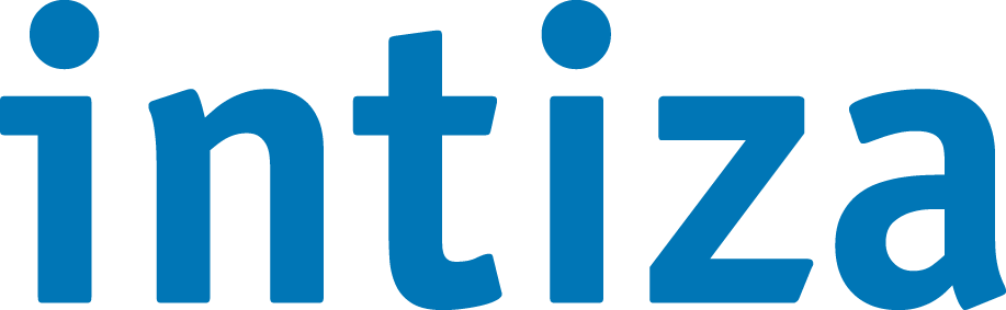 Logo Intiza